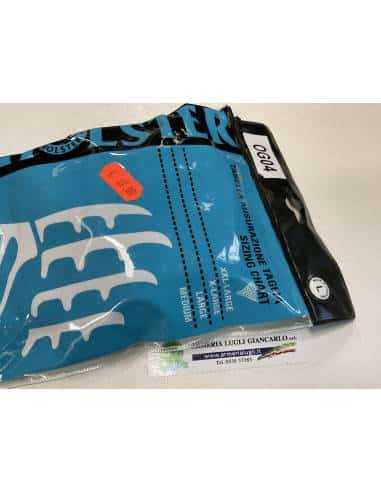 OG04 – Vega holster  “NEOPRENE 4X4” GUANTI  MULTIUSO IN NEOPRENE Taglia L