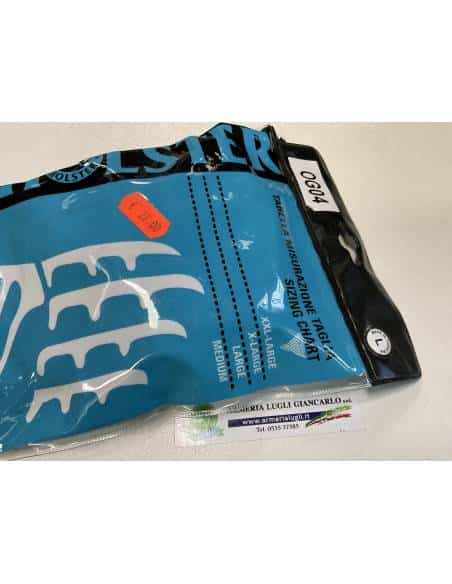 OG04 – Vega holster  “NEOPRENE 4X4” GUANTI  MULTIUSO IN NEOPRENE Taglia L