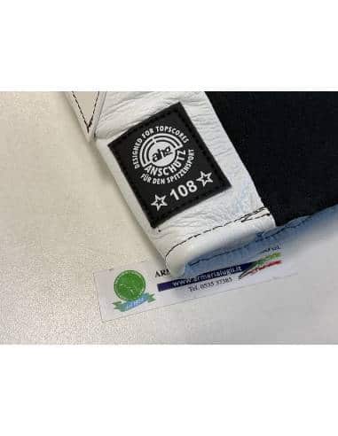 Guanti da Tiro Top Star Rh - ANSCHUTZ Modello 108 taglia L
