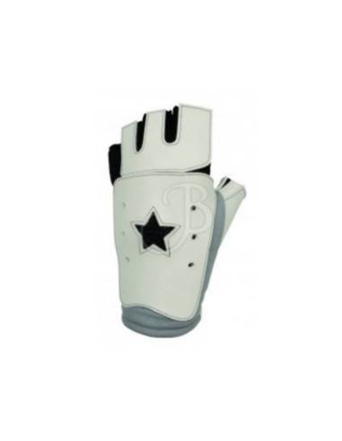 Guanti da Tiro Top Star Rh - ANSCHUTZ Modello 108 taglia L