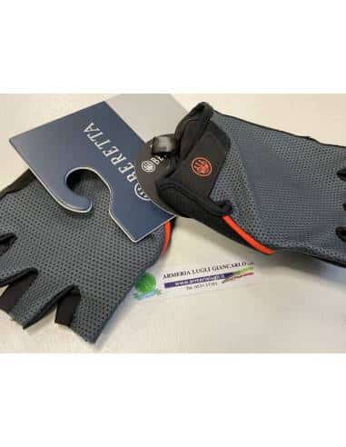 Guanti senza dita Beretta modello gl321t15840903 taglia L codice GL321