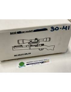 Base per fucile 30.m1