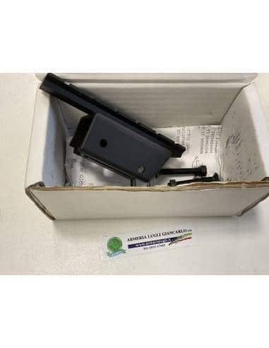 Base per fucile 30.m1