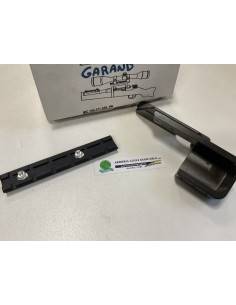 Base per fucile garand 2