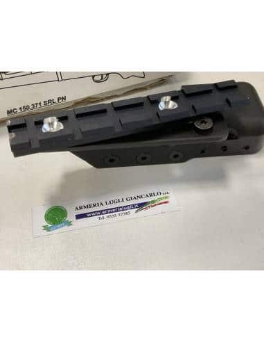 Base per fucile garand