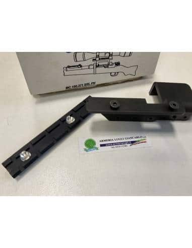 Base per fucile garand