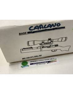 Base per fucile carcano