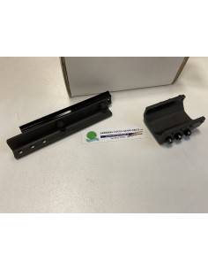 Base per fucile carcano 2