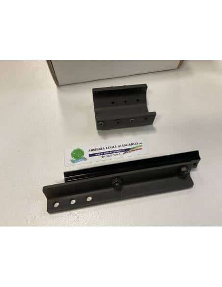 Base per fucile carcano