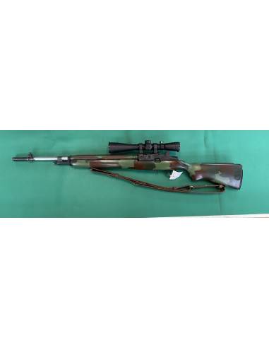 Springfield M14 Super Match calibro 308win