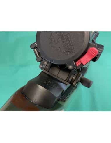 Springfield M14 Super Match calibro 308win