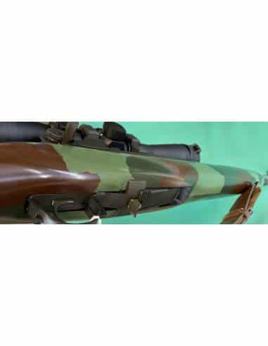 Springfield M14 Super Match calibro 308win