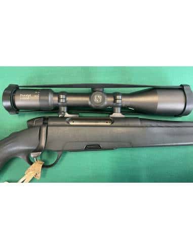 Steyr Mannlicher Safebolt calibro 7x64