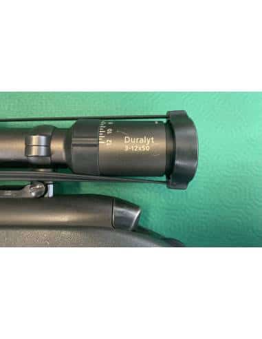 Steyr Mannlicher Safebolt calibro 7x64