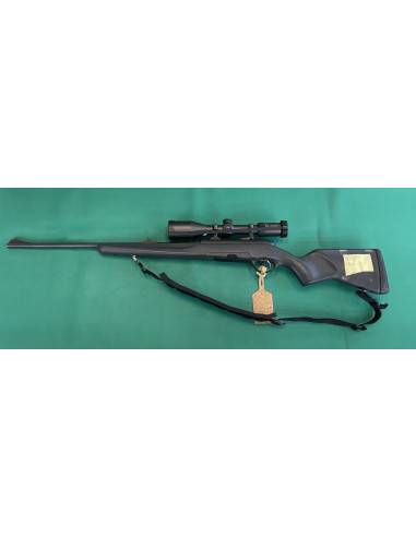 Steyr Mannlicher Safebolt calibro 7x64