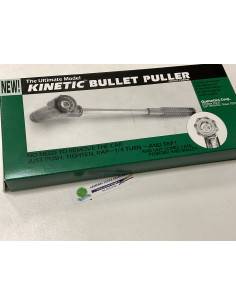 Martello cinetico quinetics corp 2