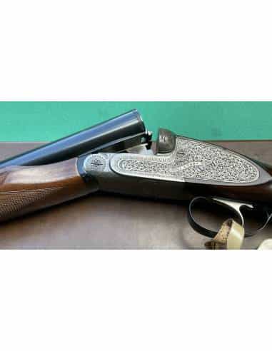 Salvinelli mod. 410 cal. 12