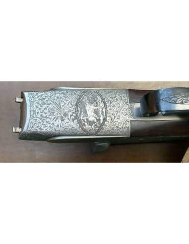 Salvinelli mod. 410 cal. 12