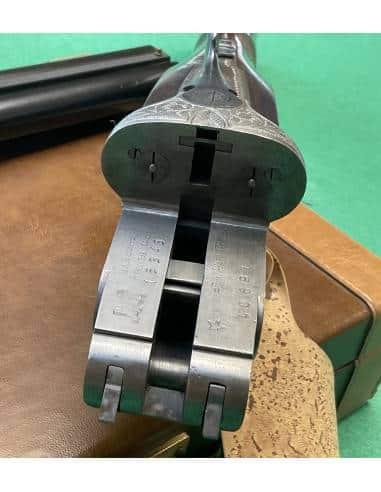 Salvinelli mod. 410 cal. 12