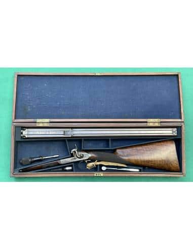 Le Page a Paris cal. 12 Express