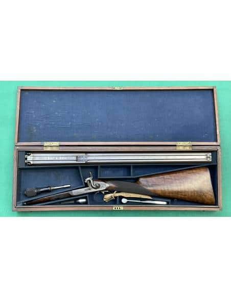 Le Page a Paris cal. 12 Express