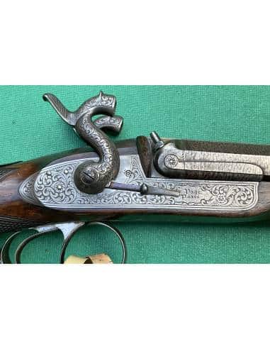 Le Page a Paris cal. 12 Express