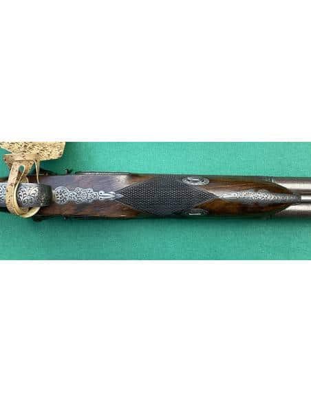 Le Page a Paris cal. 12 Express