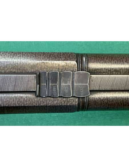 Le Page a Paris cal. 12 Express