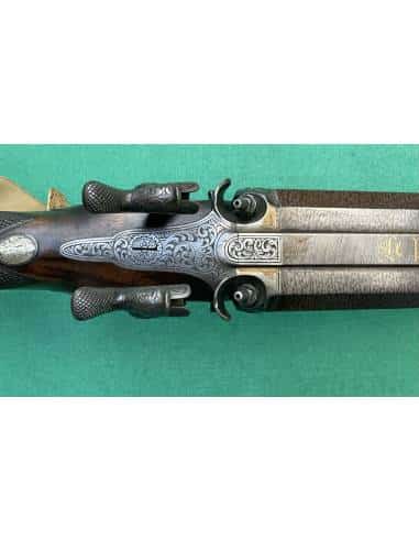 Le Page a Paris cal. 12 Express