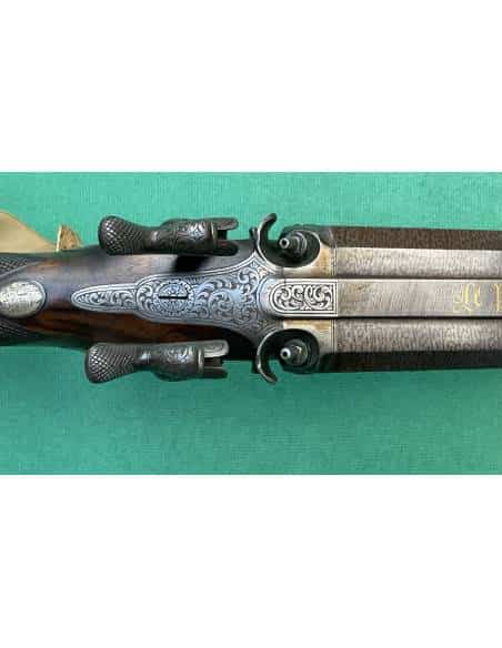 Le Page a Paris cal. 12 Express