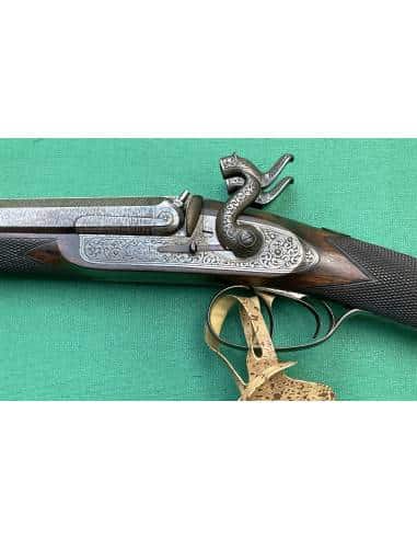 Le Page a Paris cal. 12 Express