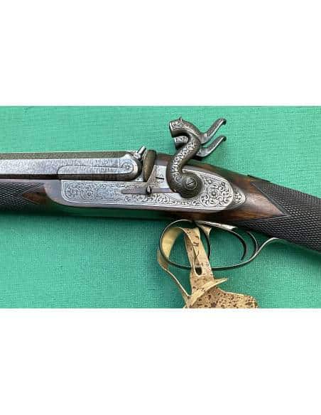 Le Page a Paris cal. 12 Express