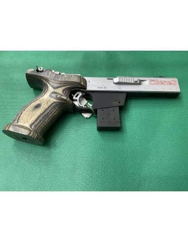 Pistola benelli calibro 22LR modello 95e