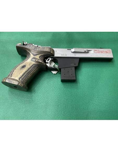 Pistola benelli calibro 22LR modello 95e