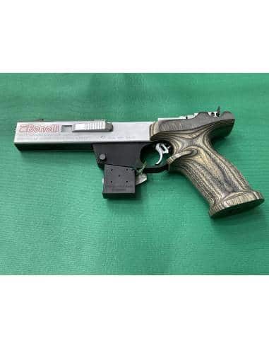 Pistola benelli calibro 22LR modello 95e