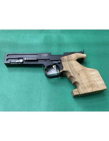 Pistola fas calibro 22lr modello sp 6007