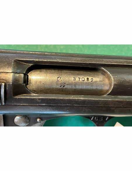 Astra 600 Mod. 1921 cal. 9 Largo Marina de Chile