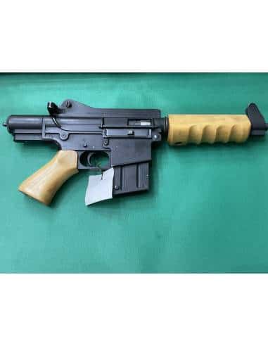 Pistola jager modello ap74 calibro 7,65