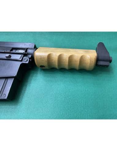 Pistola jager modello ap74 calibro 7,65