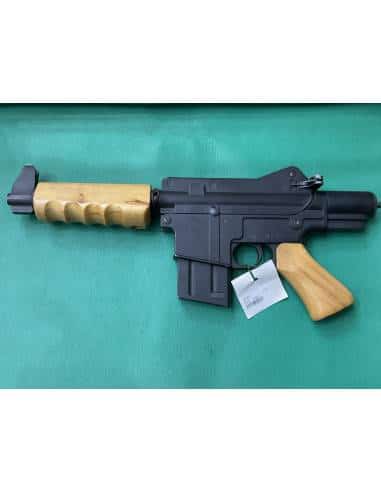 Pistola jager modello ap74 calibro 7,65