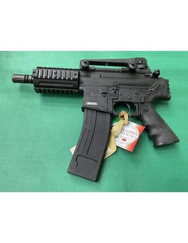 Pistola chiappa fire arms modello mfour calibro 22lr