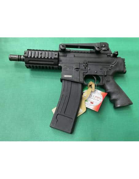 Pistola chiappa fire arms modello mfour calibro 22lr