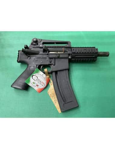 Pistola chiappa fire arms modello mfour calibro 22lr