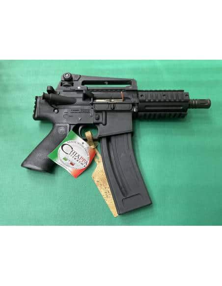 Pistola chiappa fire arms modello mfour calibro 22lr