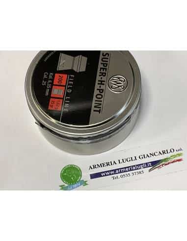 Pallini rws super-h-point quantità 200