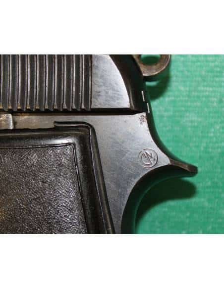 Beretta 35 cal. 7,65 Browning anno 1942 RM