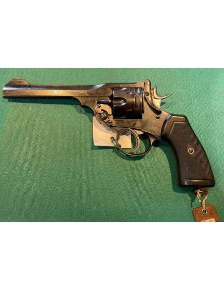 Webley mkVI commercial calibro 455