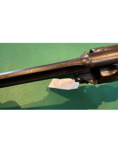 Webley mkVI commercial calibro 455