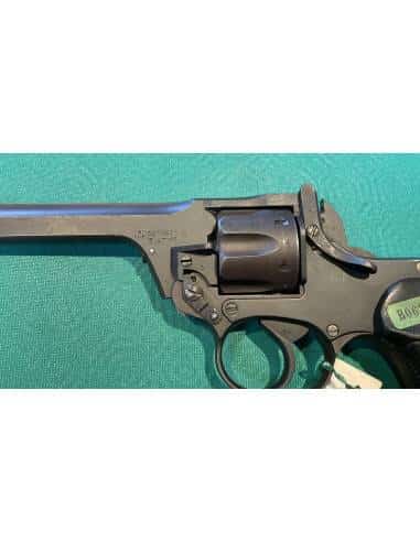 Enfield n2mk1* anno 1940  Tanker calibro 38sw corto