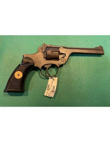 Enfield n2mk1* anno 1940  Tanker calibro 38sw corto
